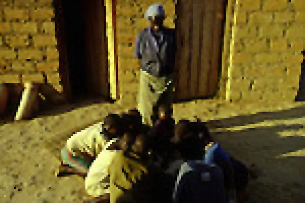 10 Different Types Of Neighbours. Which IsYours?